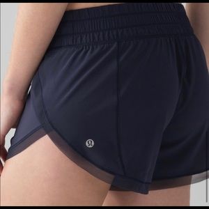 lululemon anew shorts